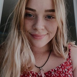 Meet your Posher, Maddy